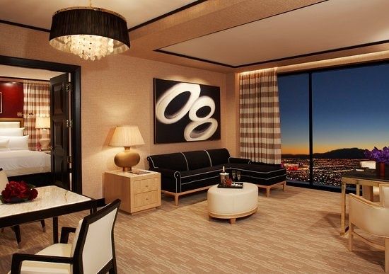 Encore Wynn Vegas – Photo 3
