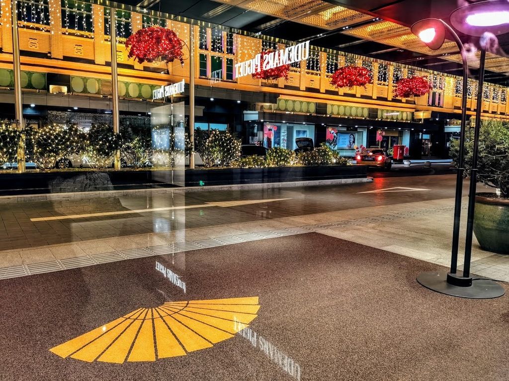 Mandarin Oriental Wangfujing Beijing – Photo 2