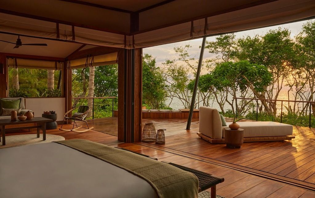 Naviva, A Four Seasons Resort, Punta Mita, Mexico – Photo 3