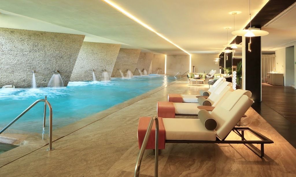 Grand Velas – Photo 3