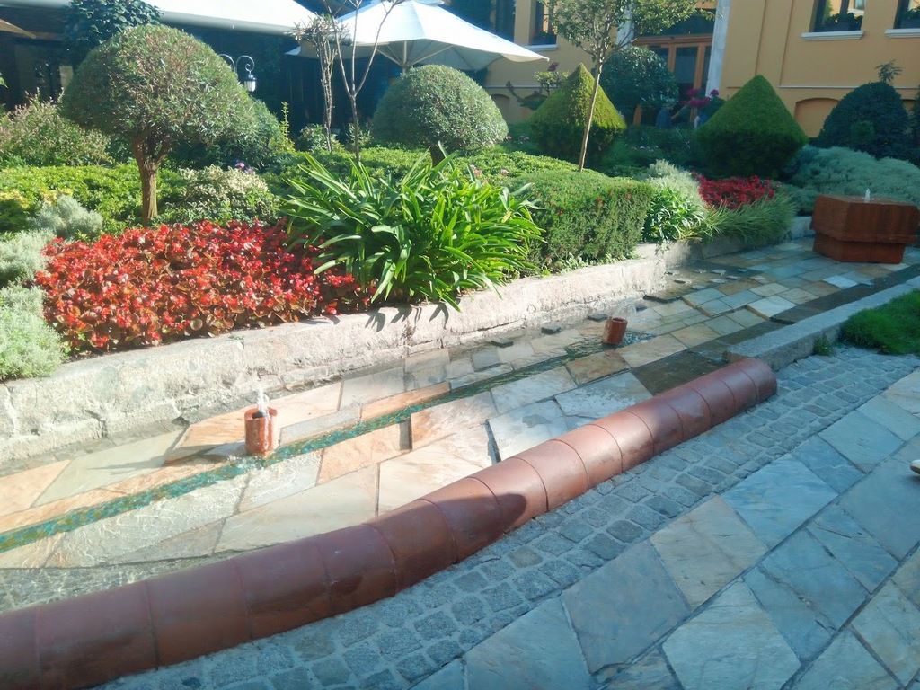 Four Seasons Hotel Istanbul At Sultanahmet – Photo 3