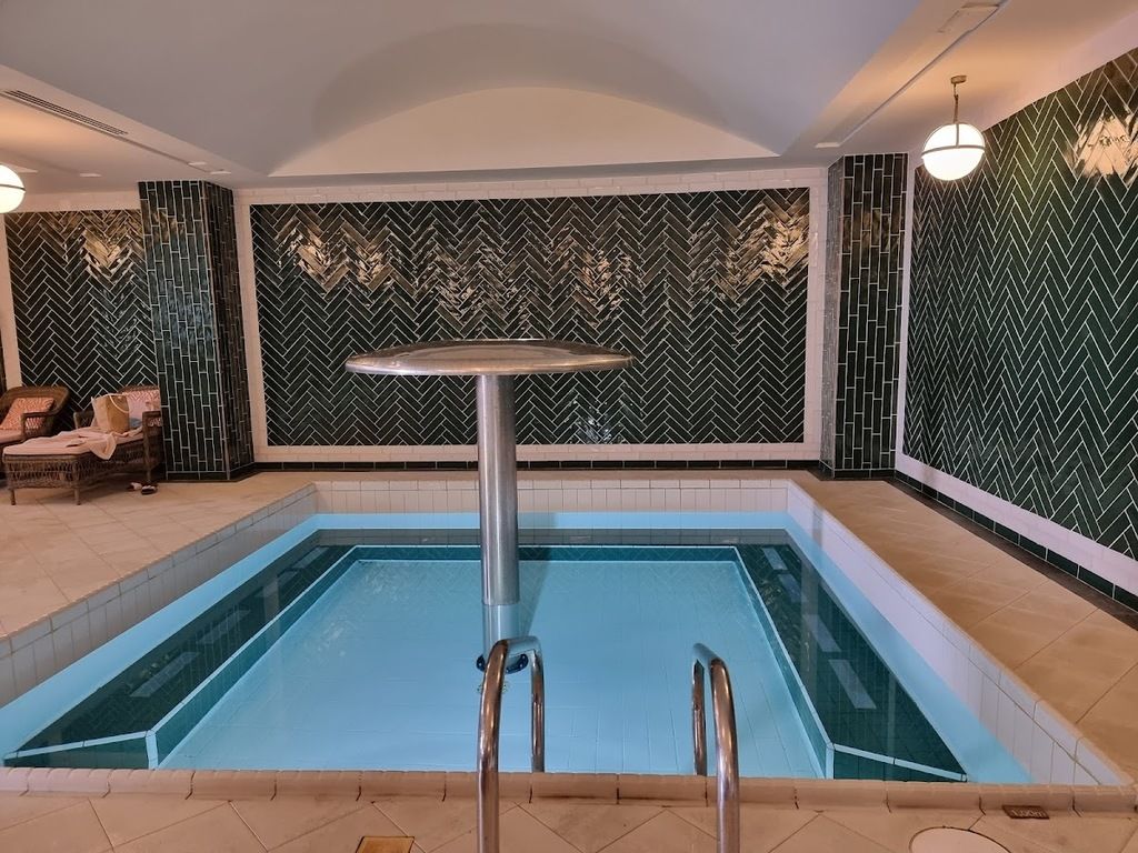 Mezzatorre Hotel & Thermal Spa – Photo 3