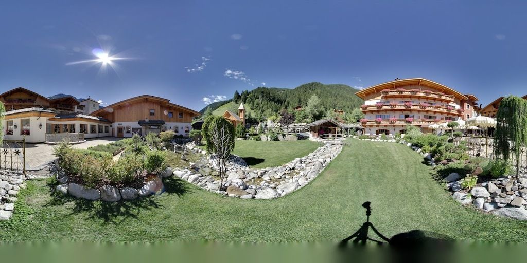 Hotel Quelle Nature Spa Resort – Photo 5