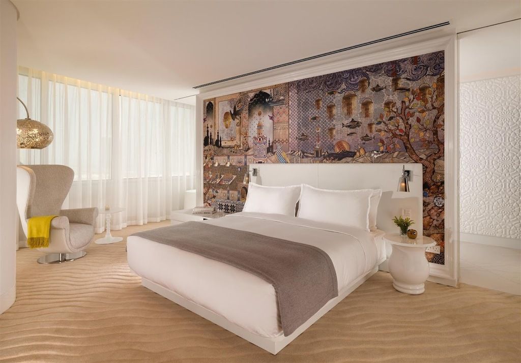 Mondrian Doha – Photo 2