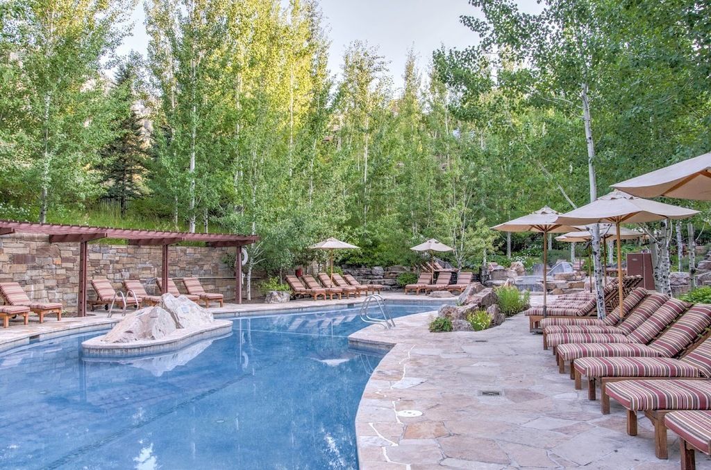 Four Seasons Resort and Residences Jackson Hole – Photo 5