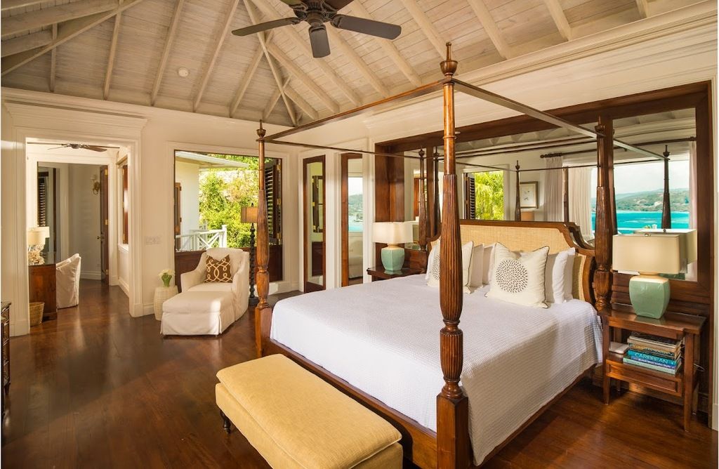 Coverley Villa (Est. Round Hill Hotel and Villas) – Photo 2