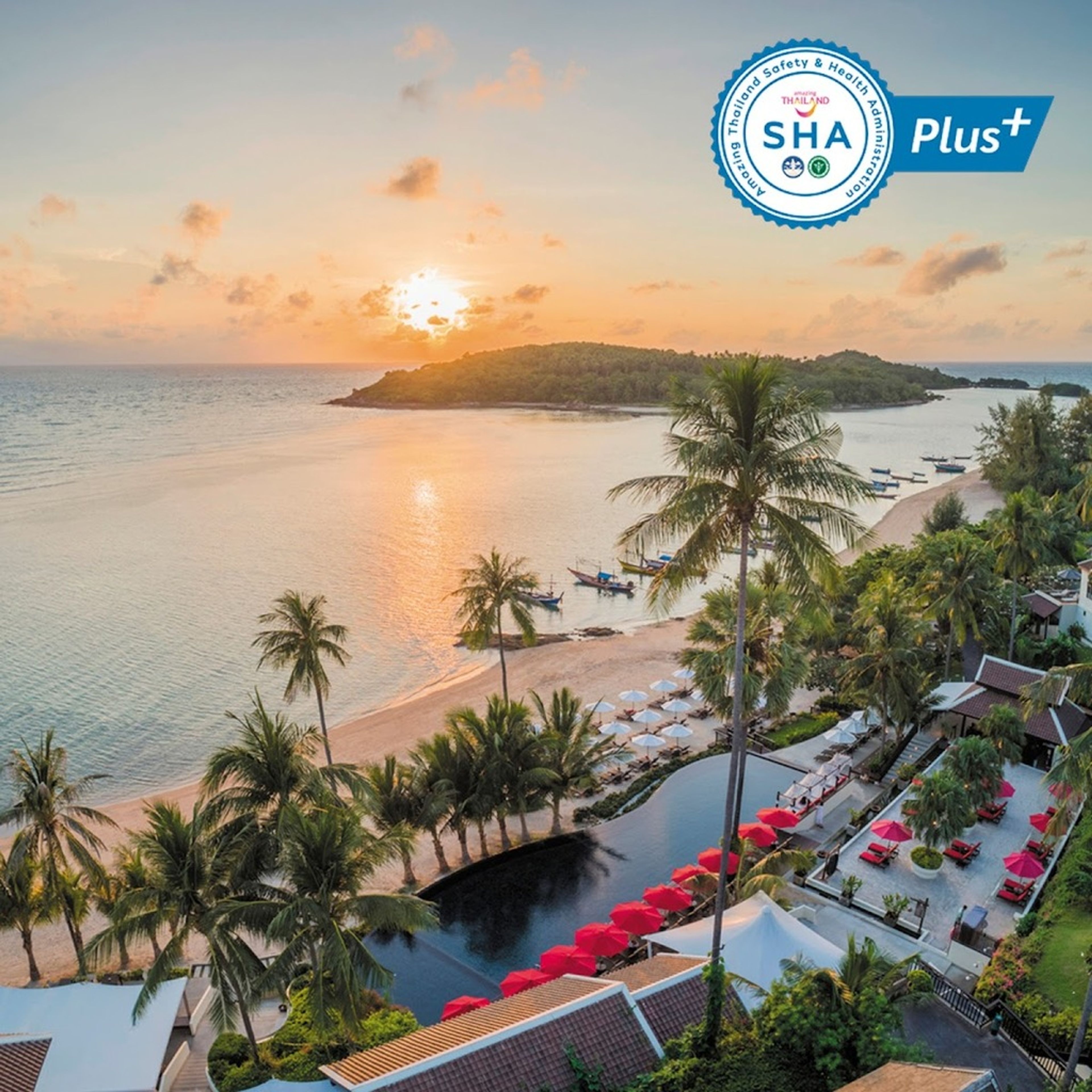 Anantara Lawana Koh Samui Resort – Photo 5