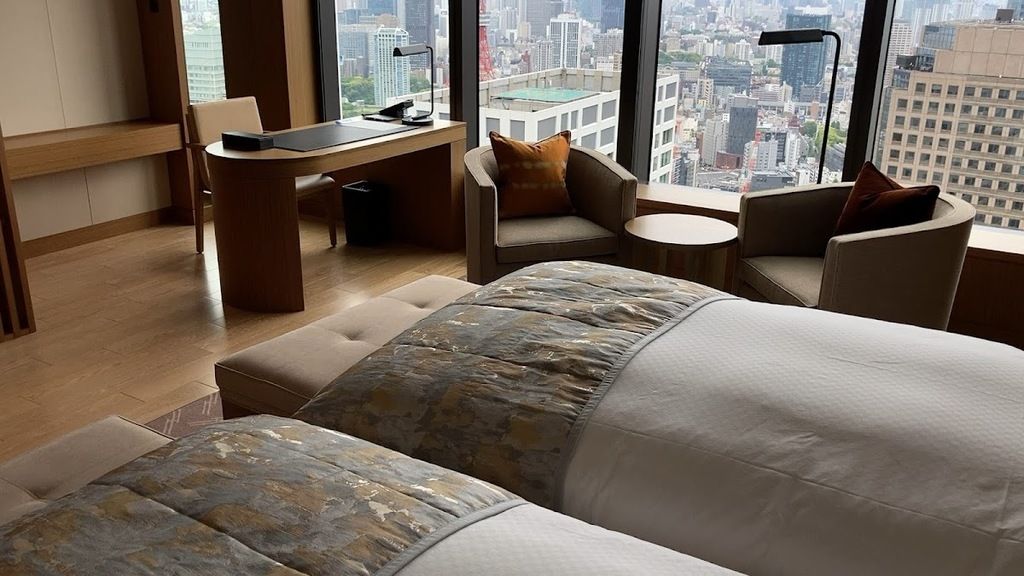 The Okura Tokyo – Photo 2