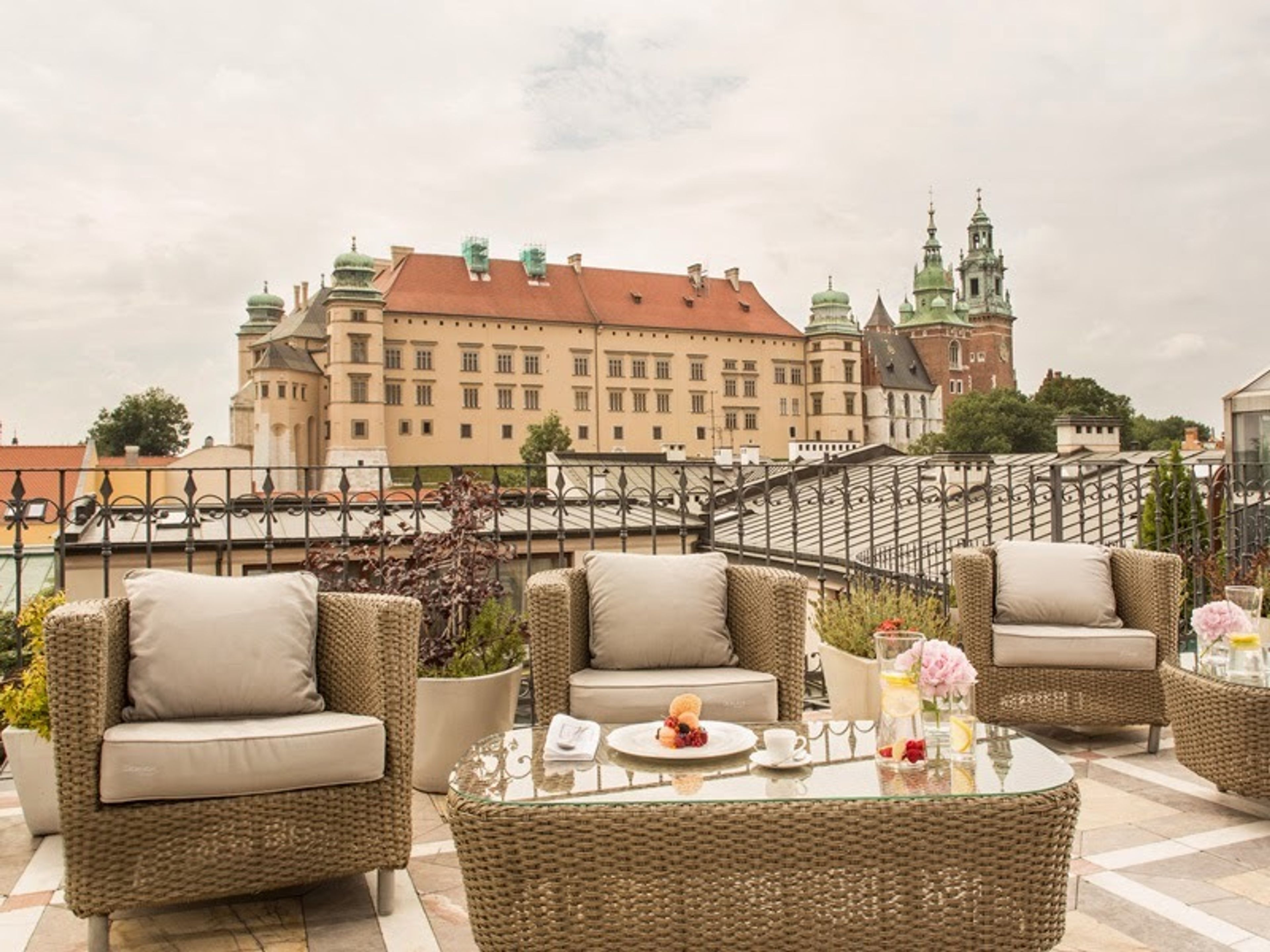 Hotel Copernicus