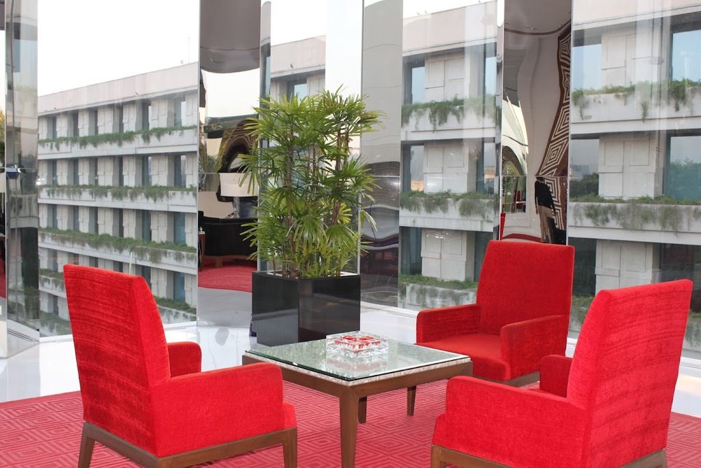 The Oberoi, Gurgaon – Photo 5