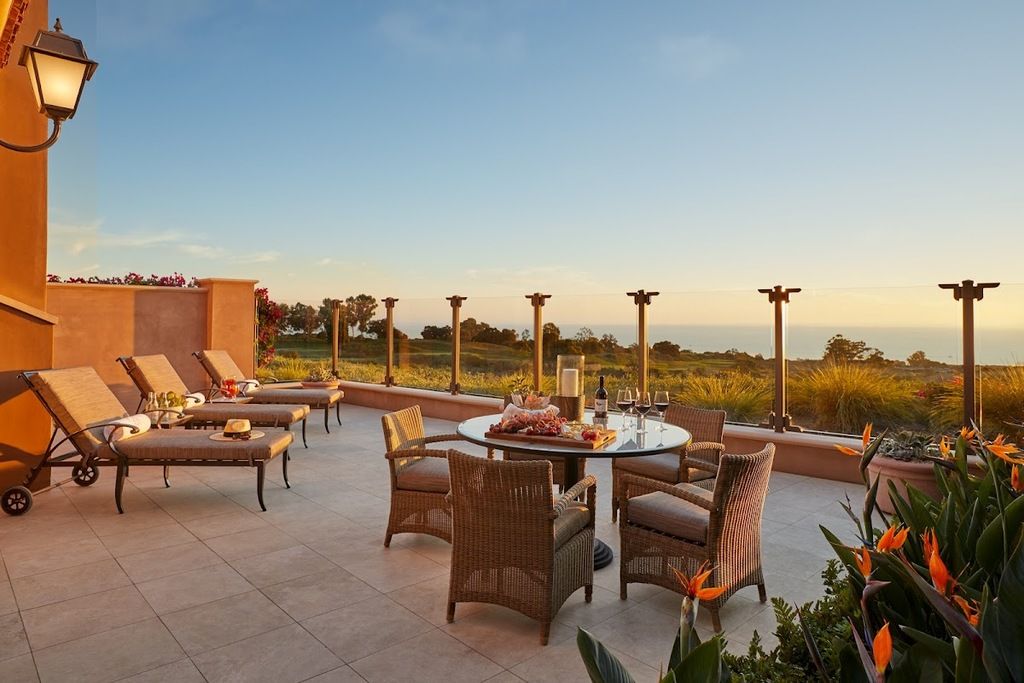 The Resort at Pelican Hill – Photo 4