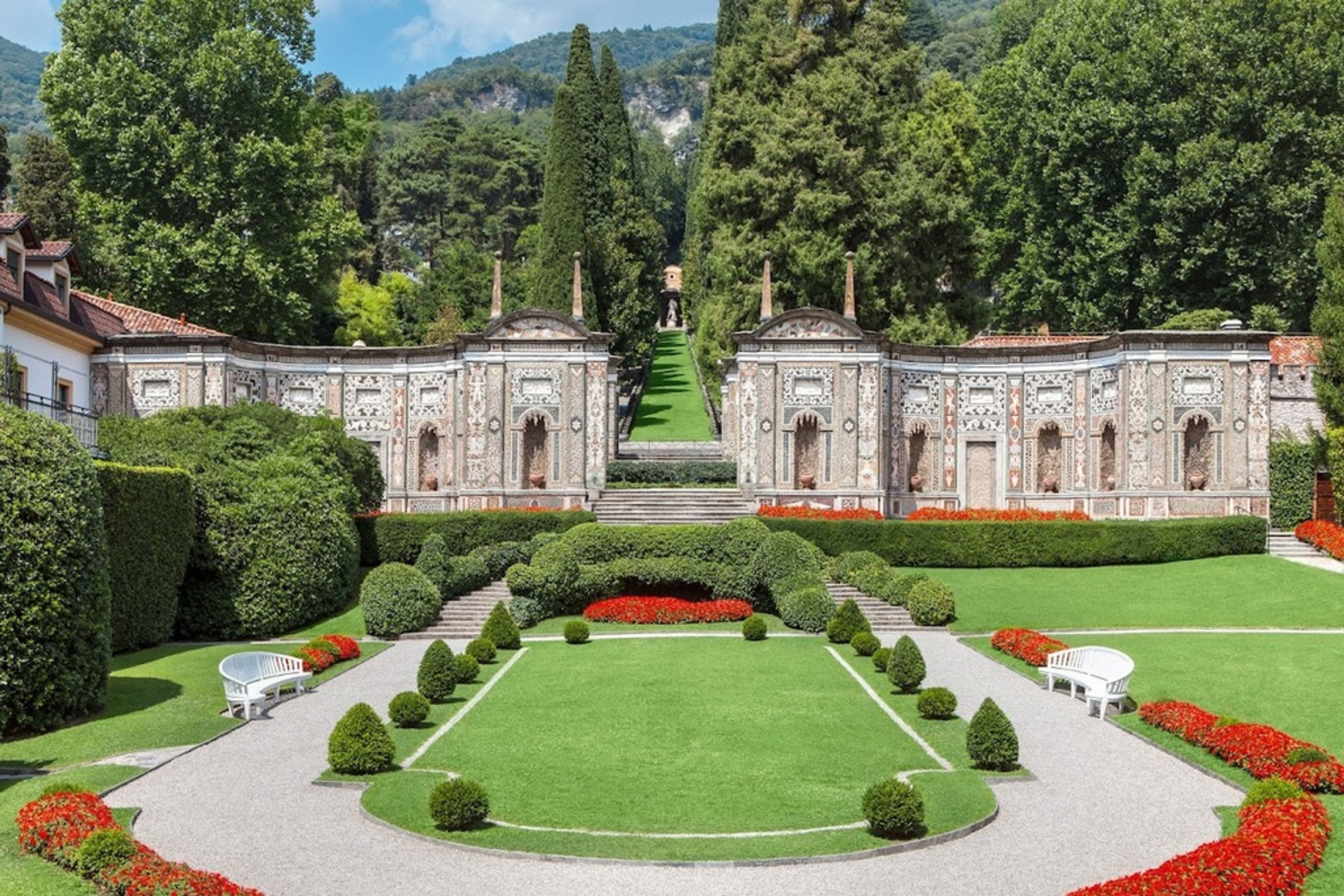 Villa d'Este