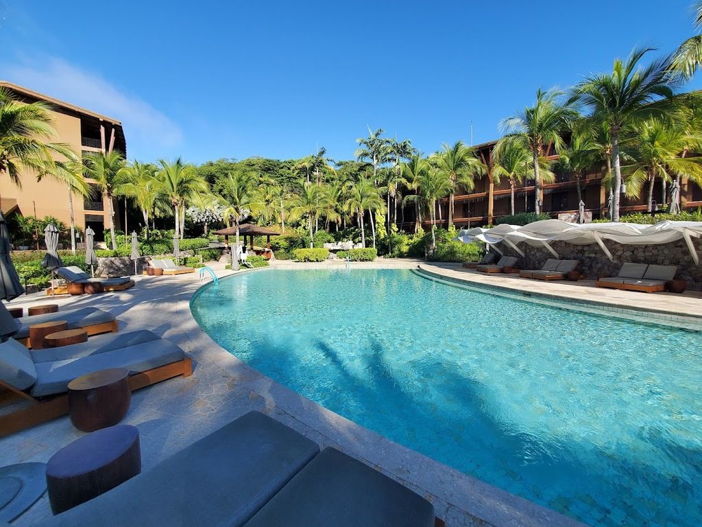 Four Seasons Peninsula Papagayo, Costa Rica – Photo 3