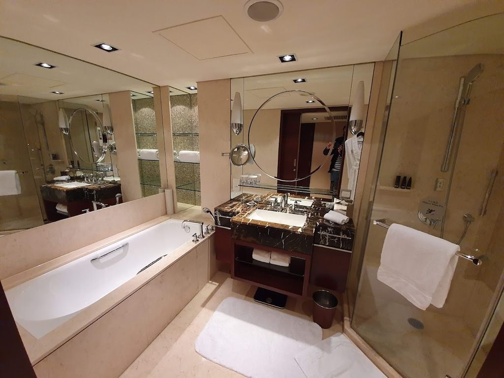 The Portman Ritz-Carlton, Shanghai – Photo 4