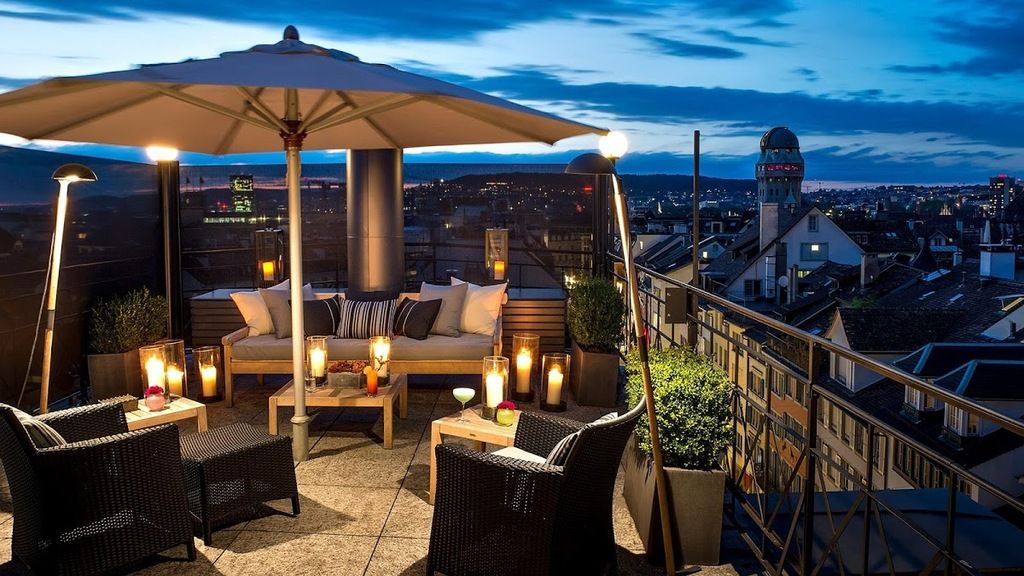 Widder Hotel