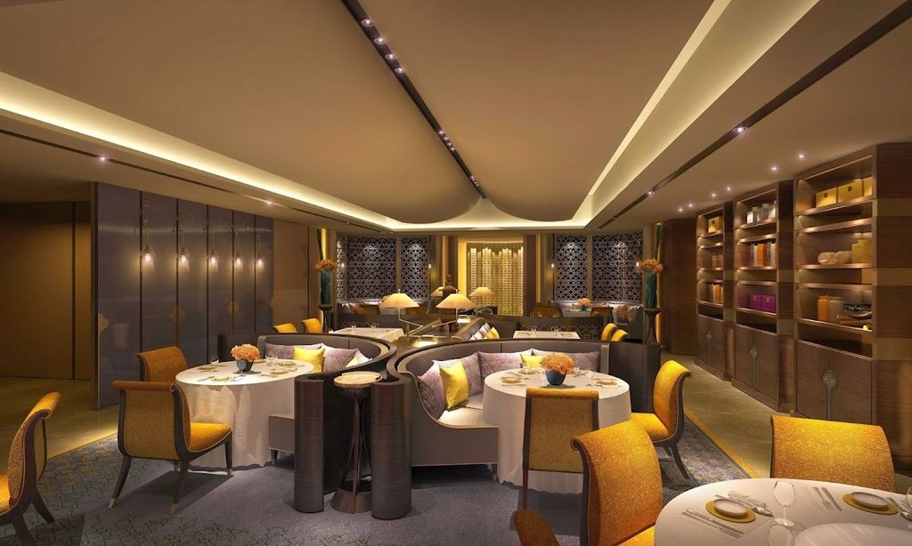 Shangri-La Bosphorus, Istanbul – Photo 6