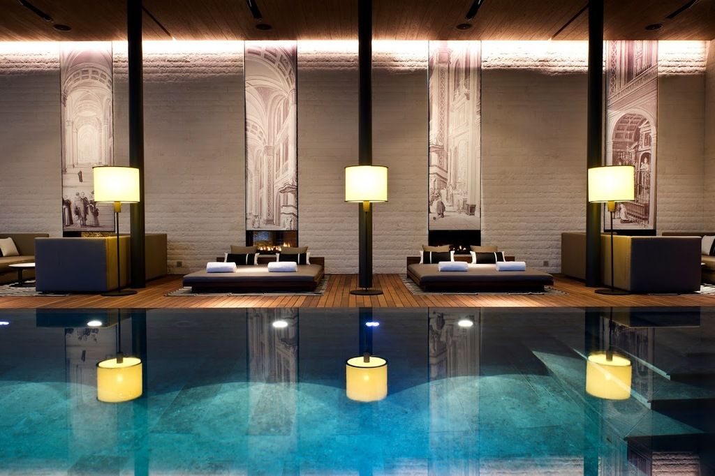 The Chedi Andermatt – Photo 3