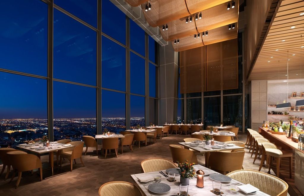 Four Seasons Hotel Kuwait at Burj Alshaya – Photo 6