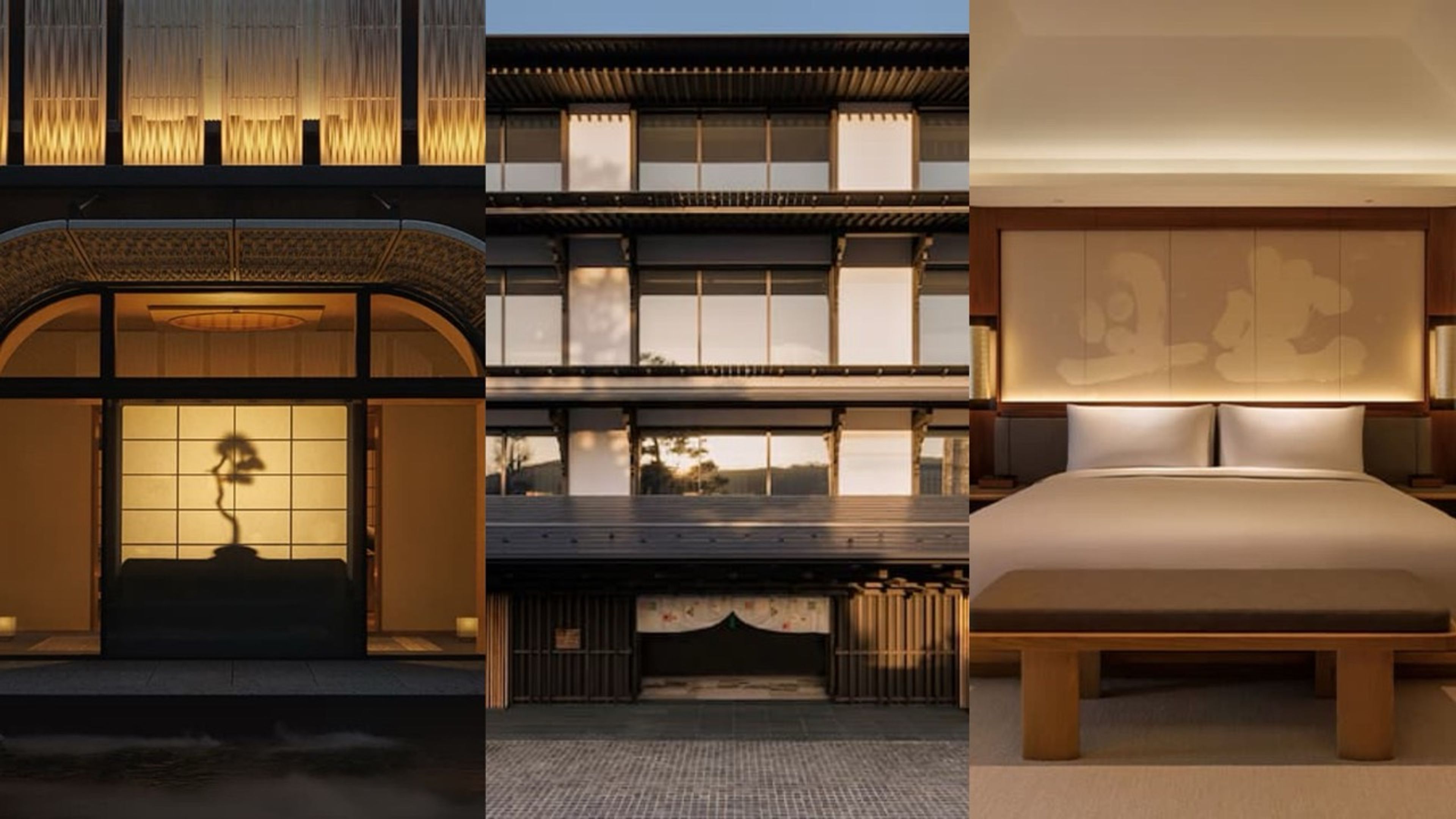 Capella Kyoto