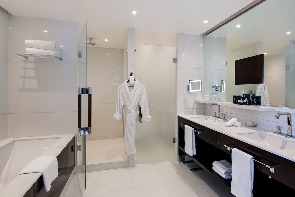 Hotel Barrière Le Majestic Cannes – Photo 3