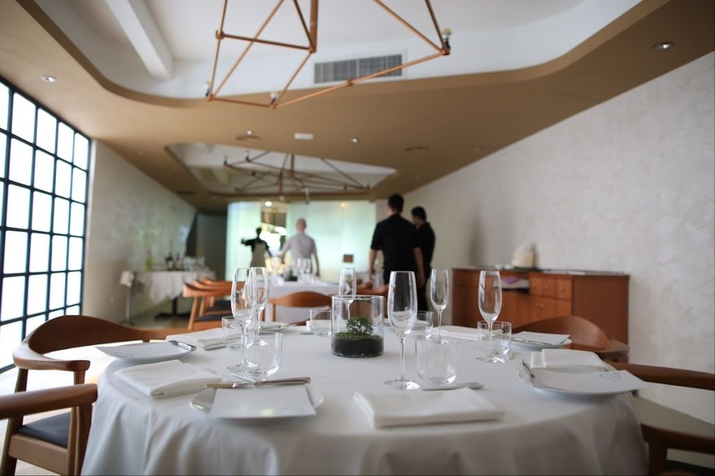 DC Restaurant – Photo 5