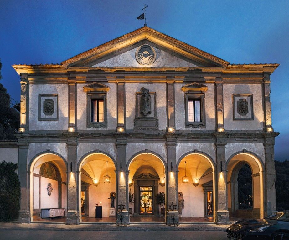 Villa San Michele, A Belmond Hotel, Florence – Photo 2