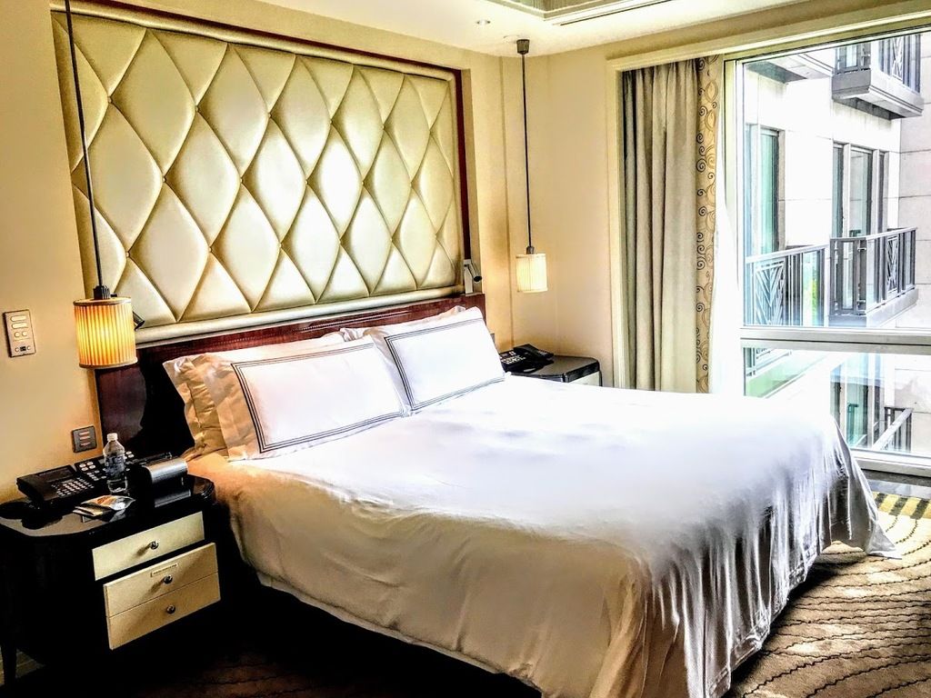 The Peninsula Shanghai – Photo 5