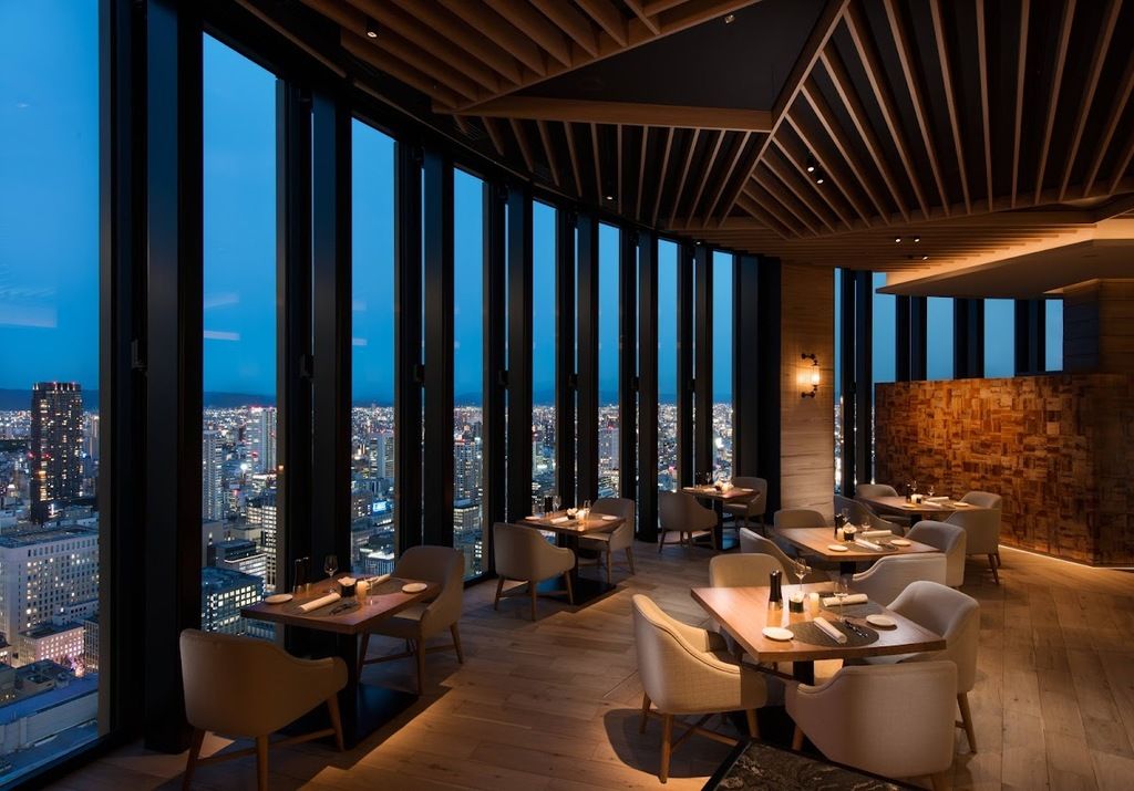 Conrad Osaka – Photo 6
