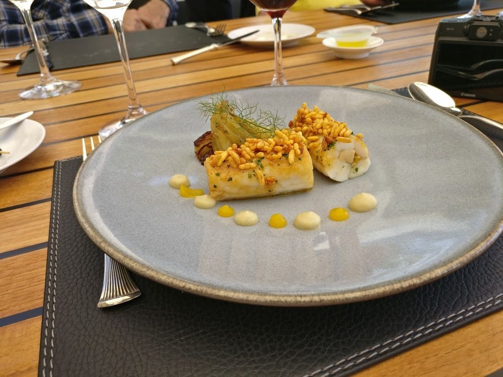 Domaine de Châteauvieux – Photo 5