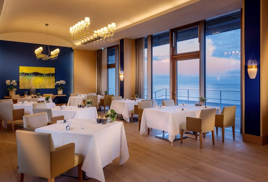 BUDERSAND Hotel - Golf & Spa - Sylt – Photo 5