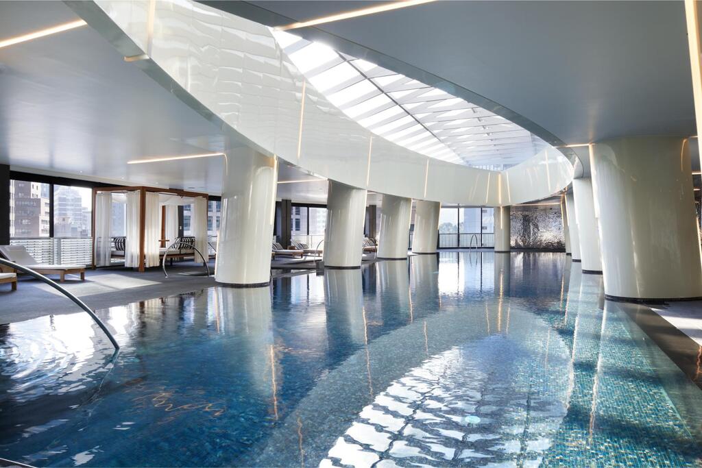 The Westin Josun Seoul – Photo 3