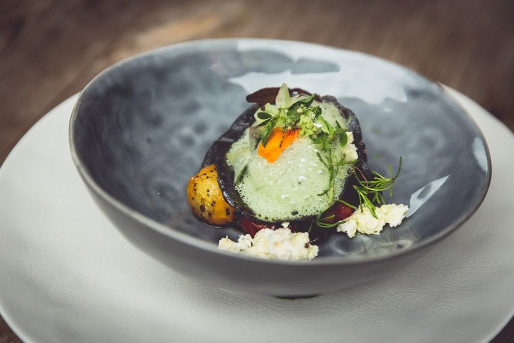 Gourmetrestaurant Kräuterreich by Vitus Winkler – Photo 2