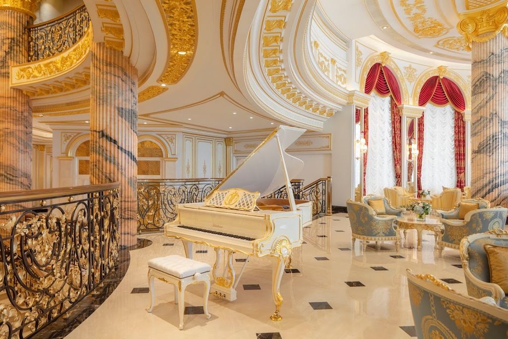 Raffles The Palm Dubai – Photo 4
