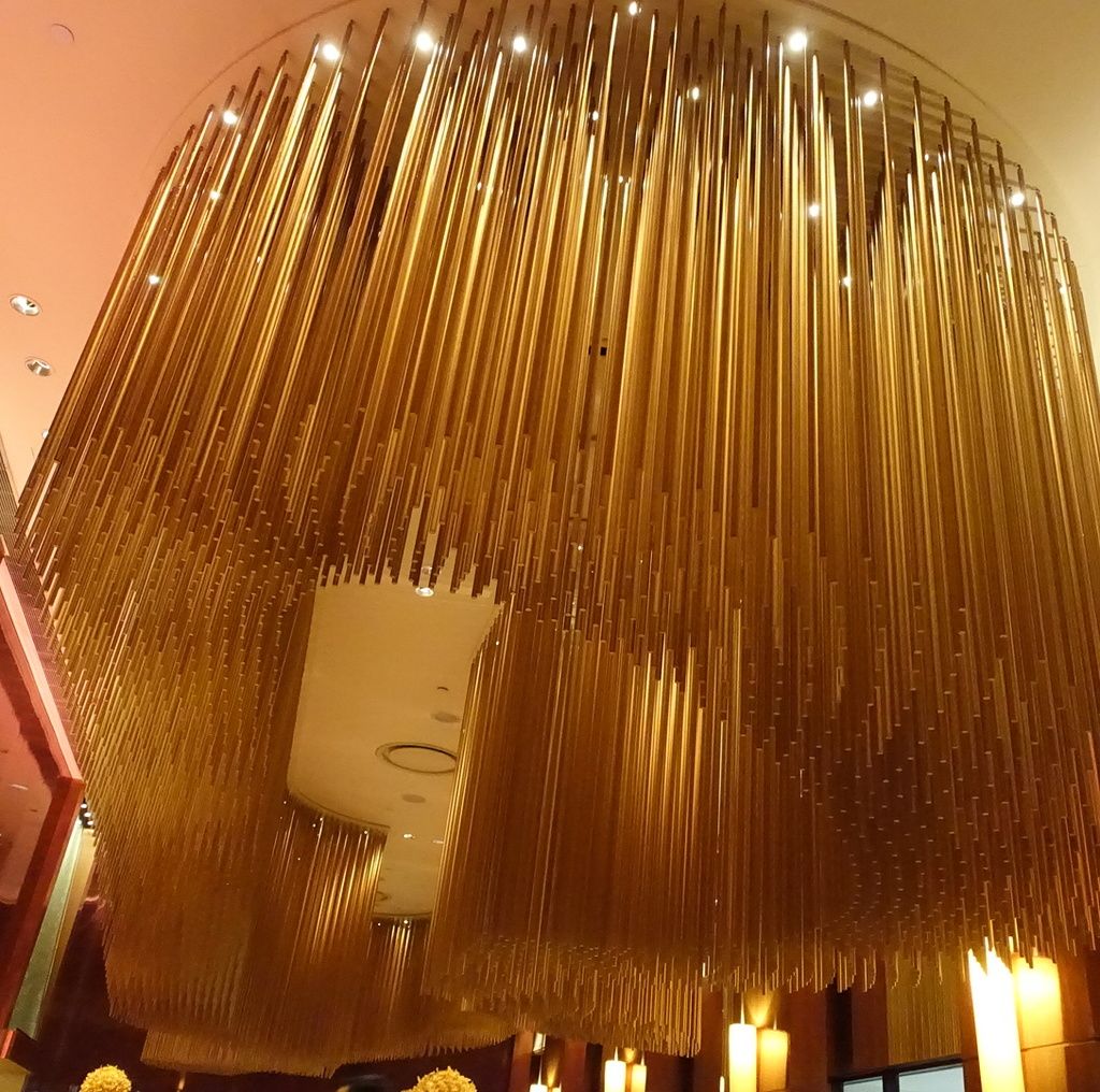 琥珀餐厅 - Amber – Photo 2