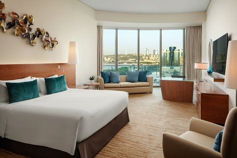 JW Marriott Absheron Baku – Photo 2