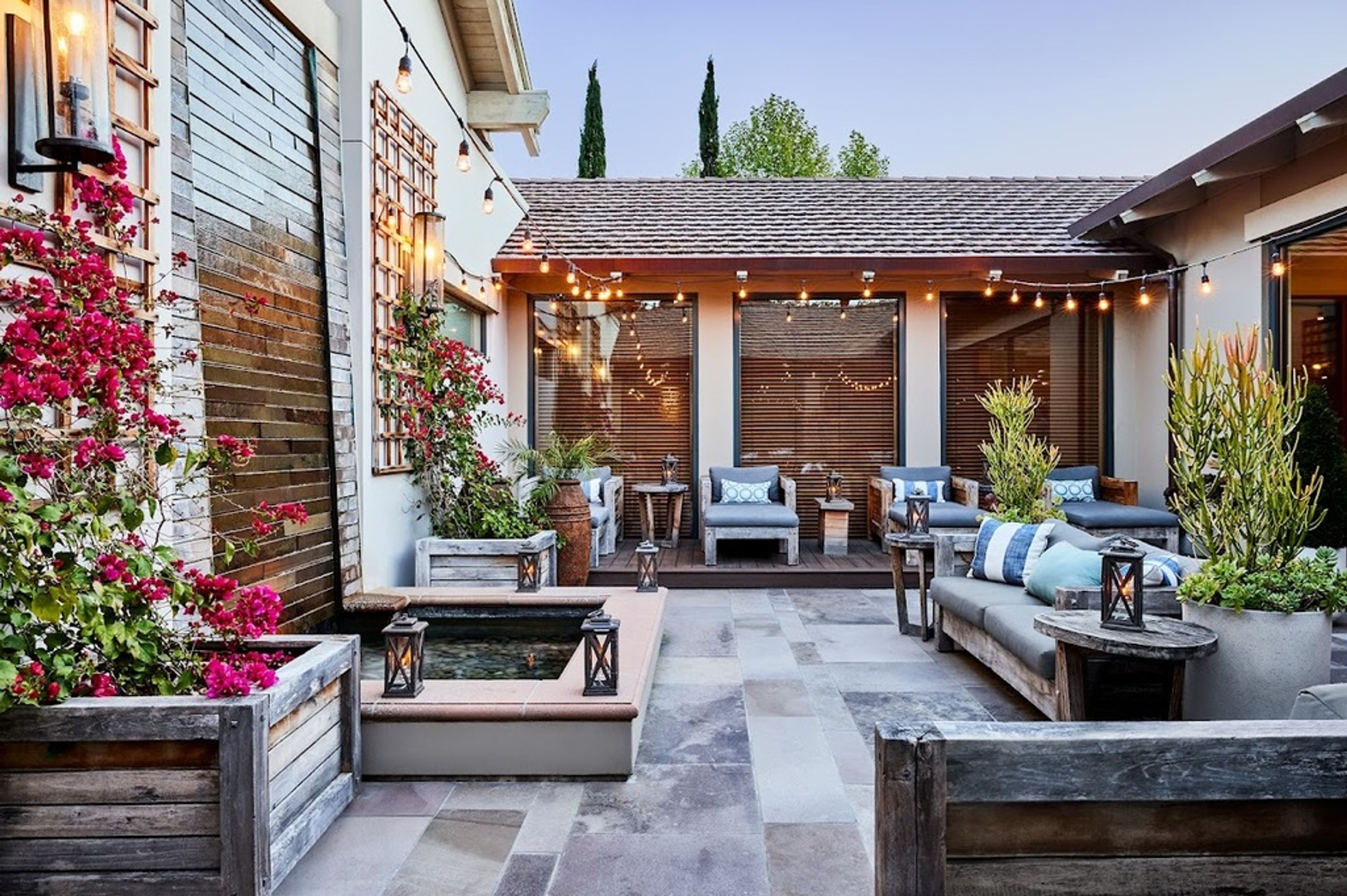 Rosewood Sand Hill