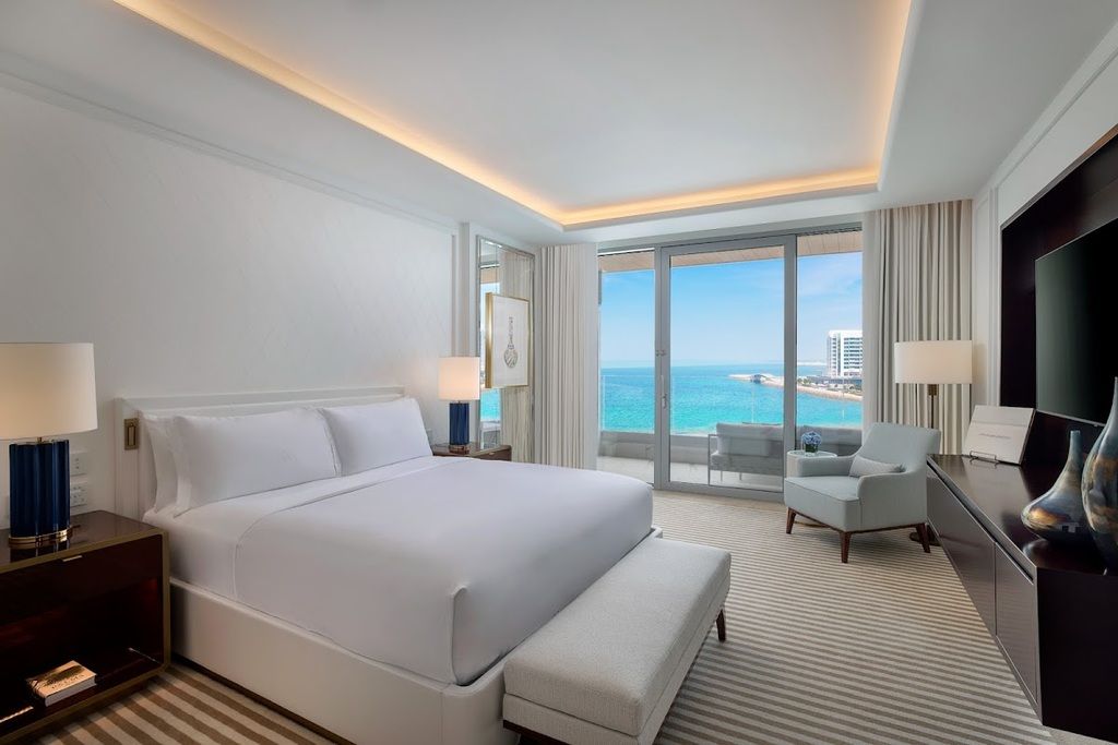 Waldorf Astoria Doha Lusail – Photo 2