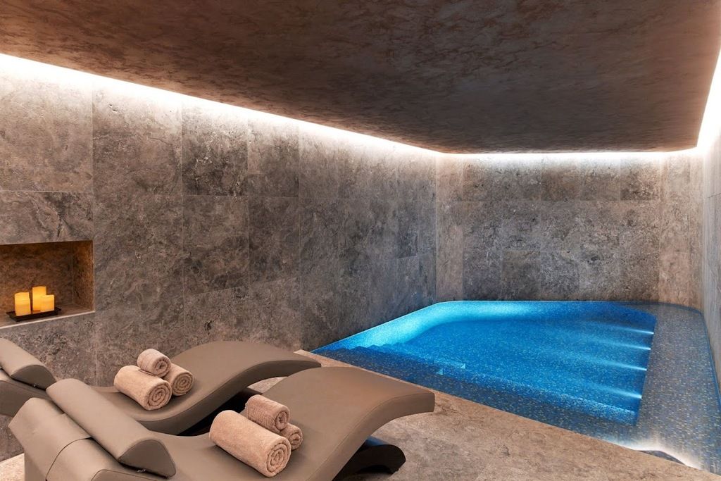 The St. Regis Istanbul – Photo 3