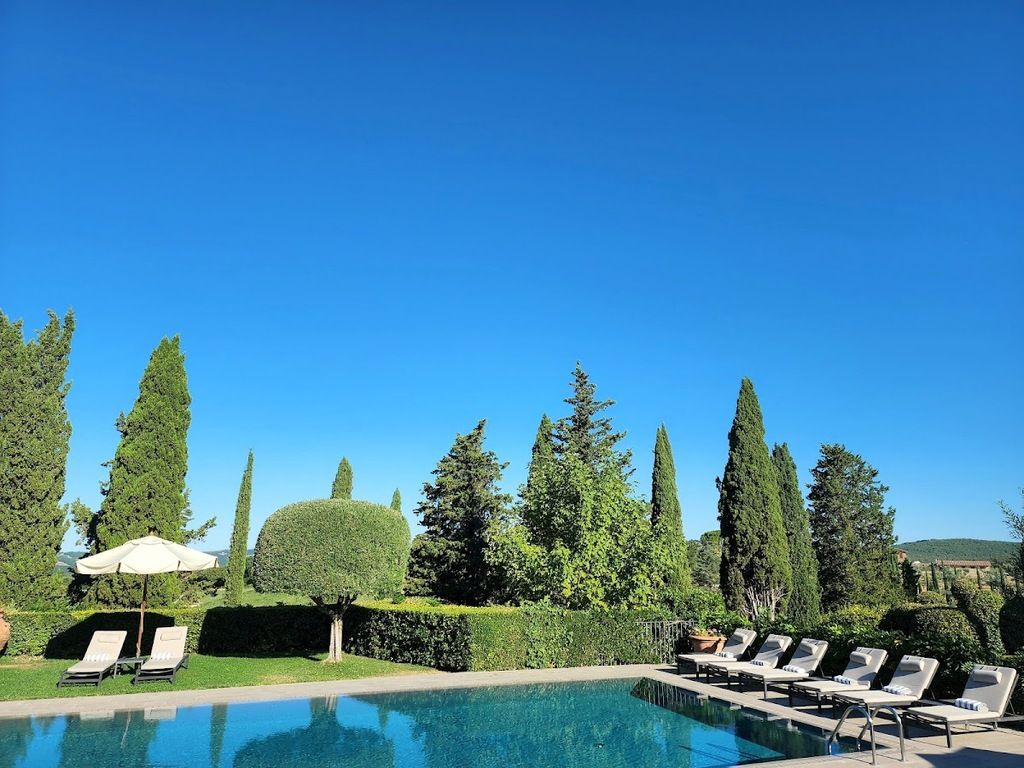 Borgo San Felice Resort Relais & Chateaux – Photo 3