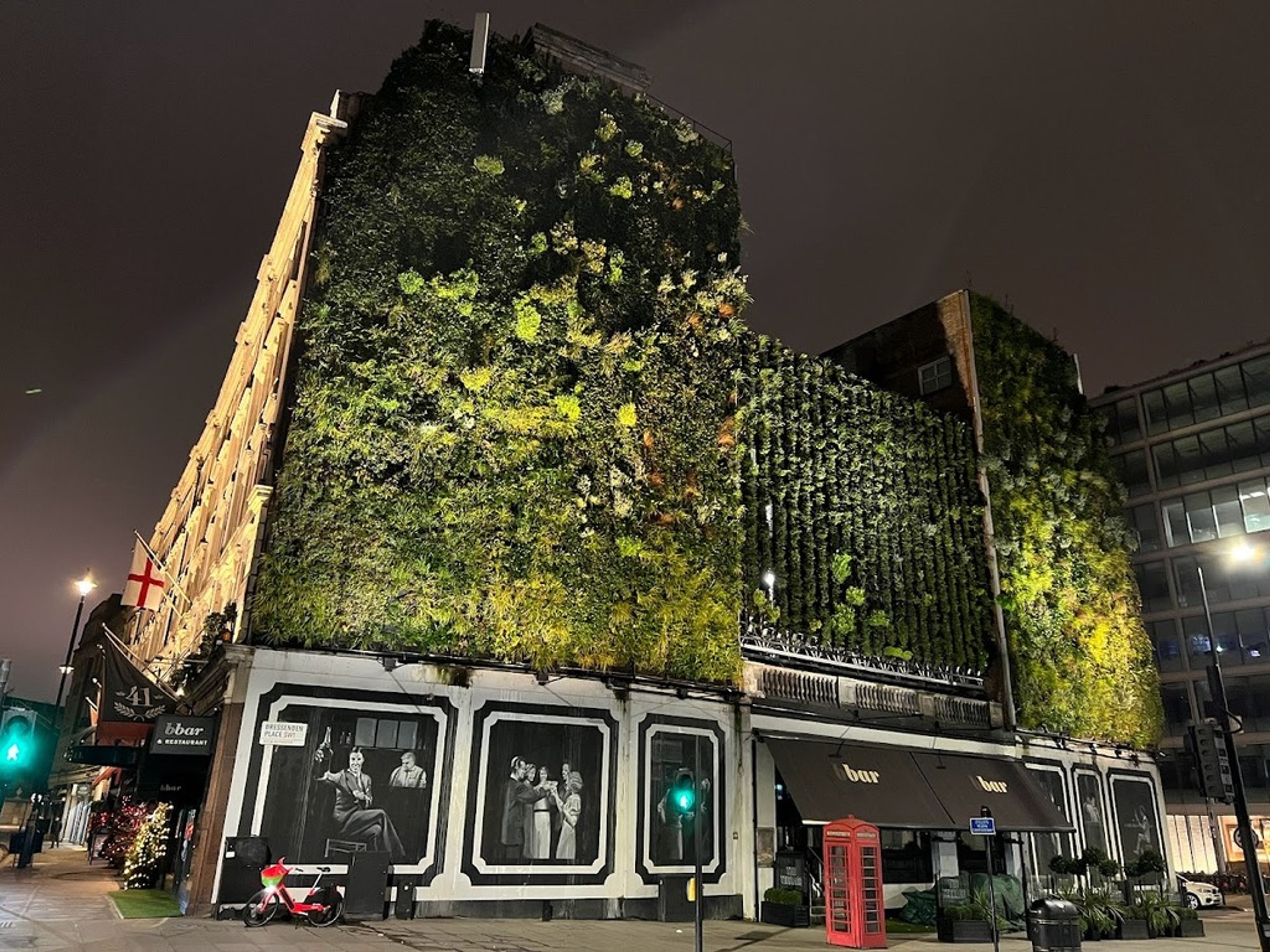 Hotel 41
