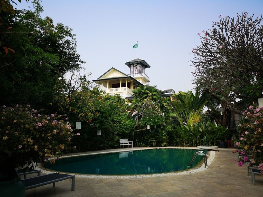 Chakrabongse Villas – Photo 4