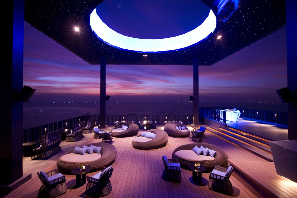 Horizon - Hilton Pattaya – Photo 6