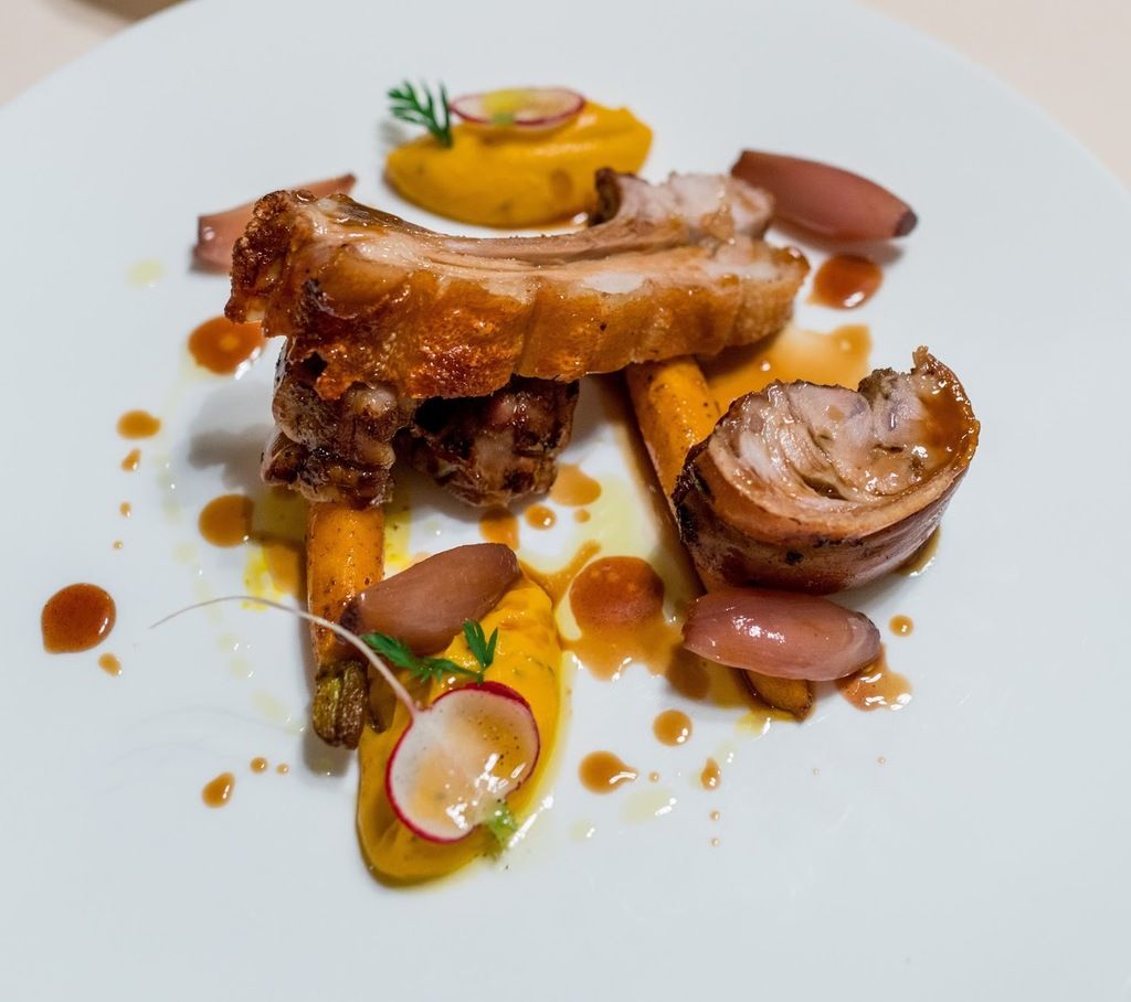 Enoteca Pinchiorri – Photo 3