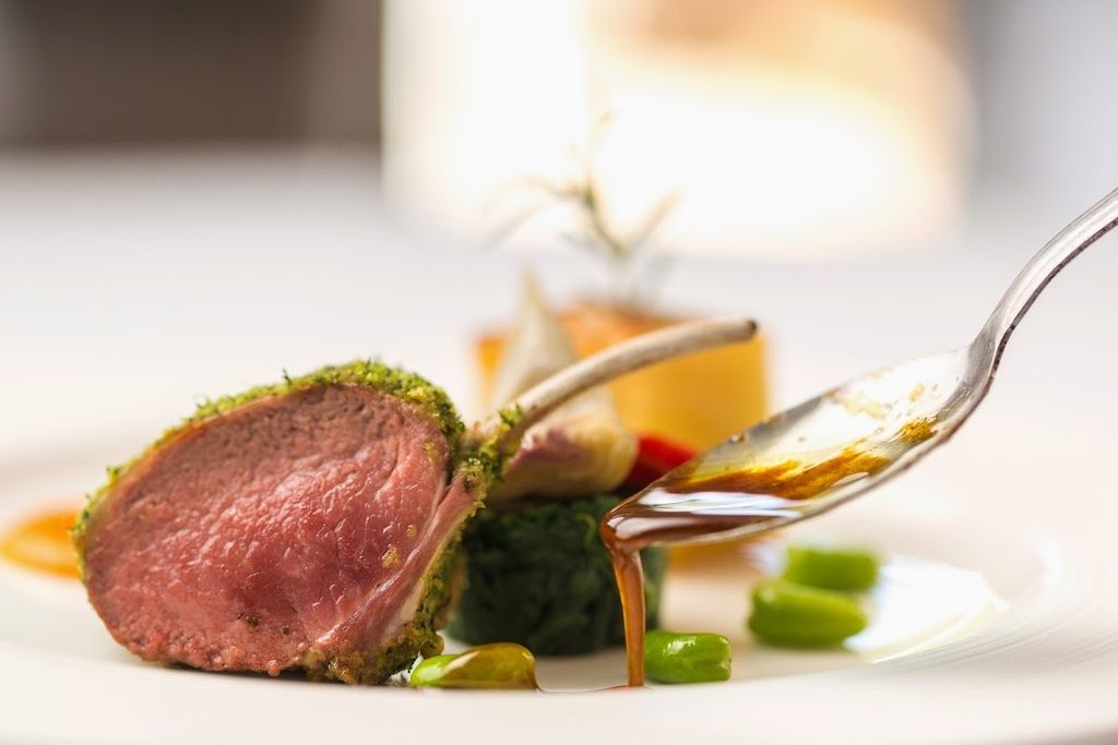 Longueville Manor Hotel and Restaurant – Photo 4