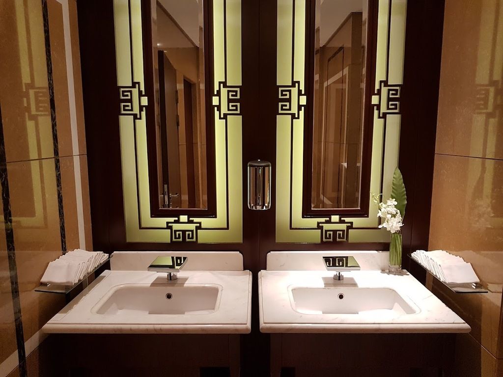 Four Seasons Hotel Hangzhou At West Lake – Photo 4