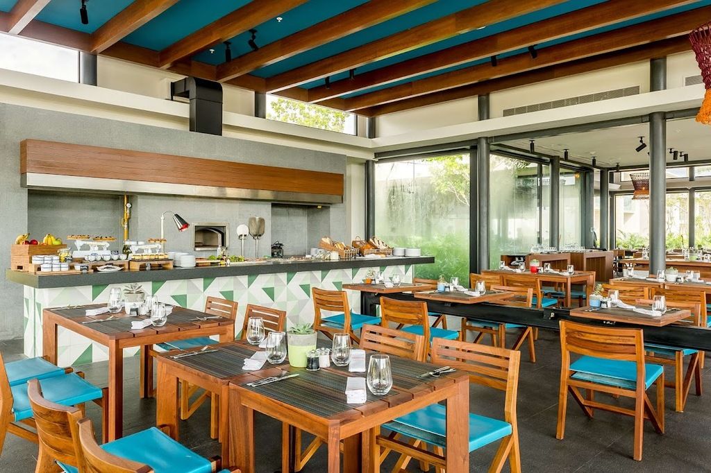 Alila Mayakoba – Photo 3