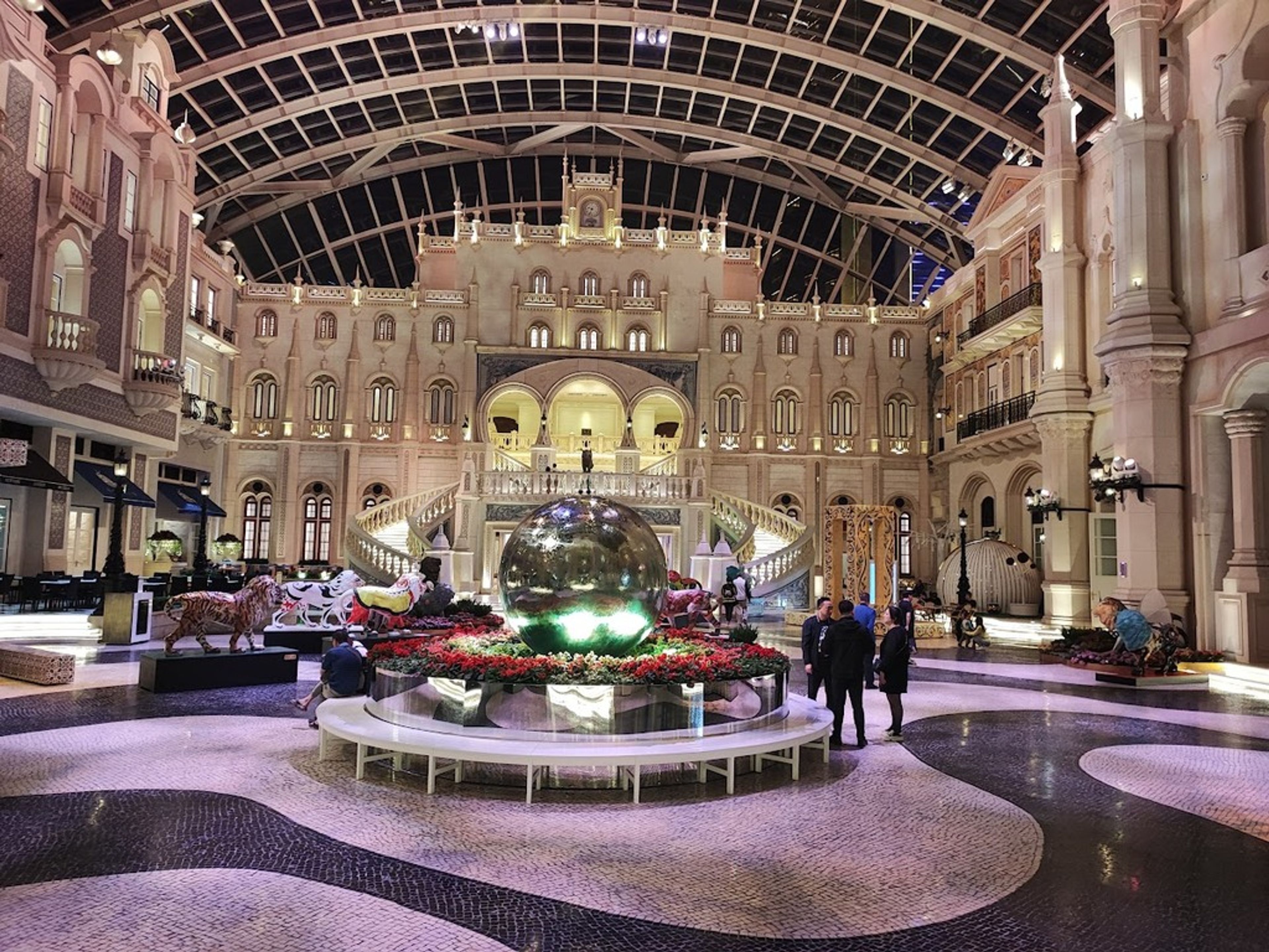 MGM Macau
