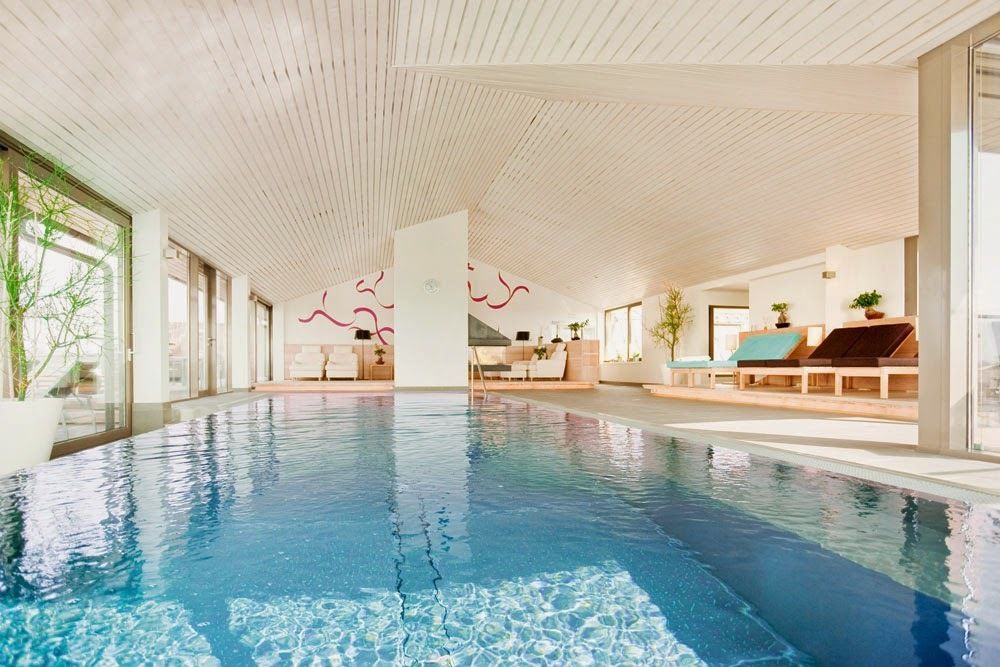 Romantik Spa Hotel Elixhauser Wirt – Photo 3