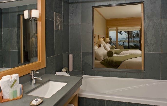 Wickaninnish Inn – Photo 2
