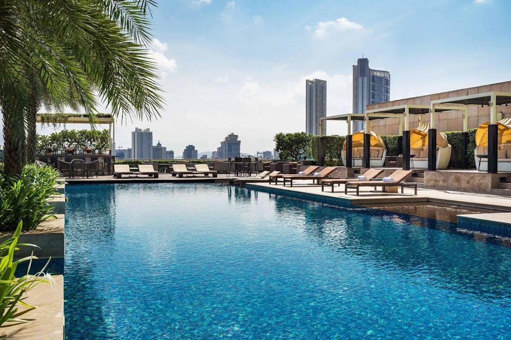 The St. Regis Mumbai – Photo 3